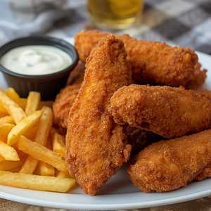 Chicken Tenders