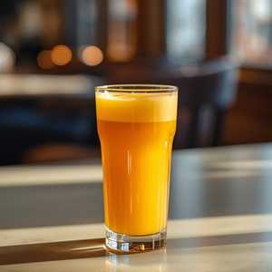 Orange Juice