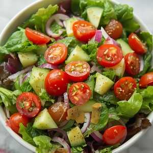 Garden Salad