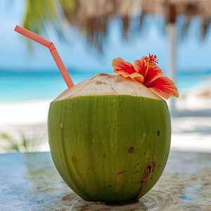 Coco Fresco