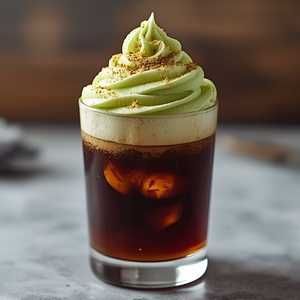 Rich Coffee