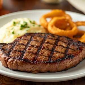 Certified Angus Beef Top Sirloin