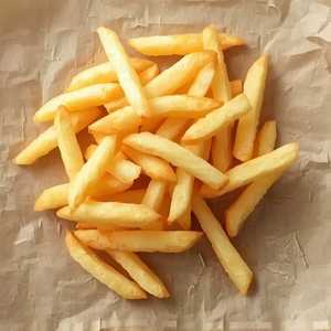 Large Fries