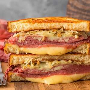 Rockin' Reuben