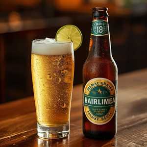 Corona Non-Alcoholic