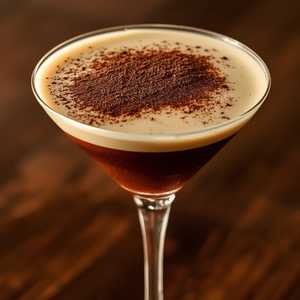 Kona Espresso Martini