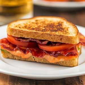 The BLT