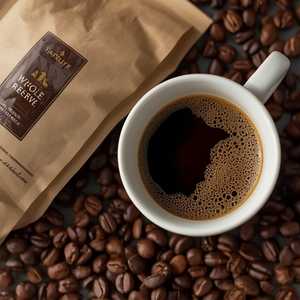Sun-Dried Brazil Vale Verde Estate