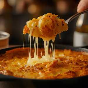 Au Gratin Potatoes