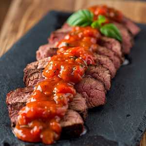 Frank Steak