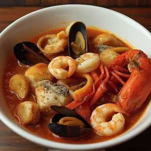 Cioppino