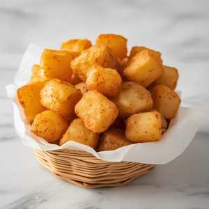 Tater Tots