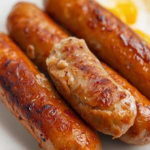 Link Sausages