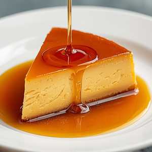 Flan (Custard)