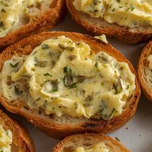 Garlic Bread
