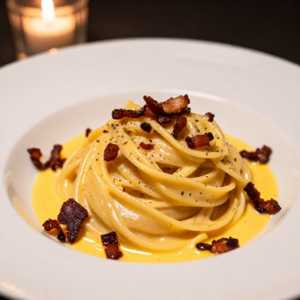 CARBONARA