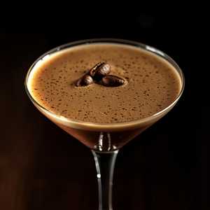 Espresso Martini
