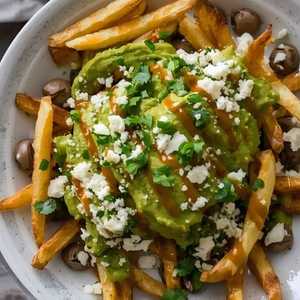 Guild Fries