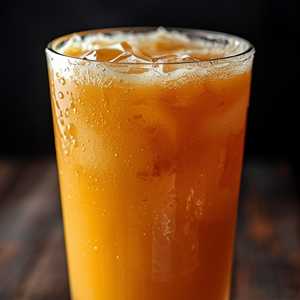 Thai Iced Tea
