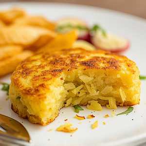 Hash Browns