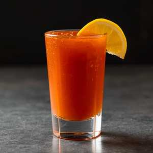 Oyster Shooter - East Coast