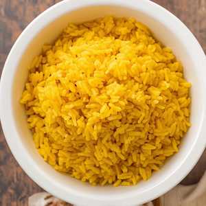 Yellow Rice