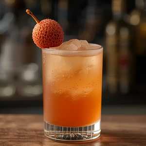 Lychee Chuhai
