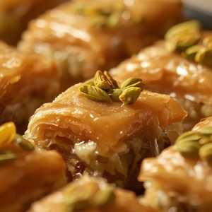 Baklava