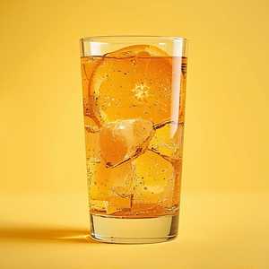 Kas de Naranja