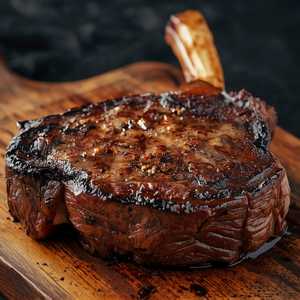 Bone-In Ribeye