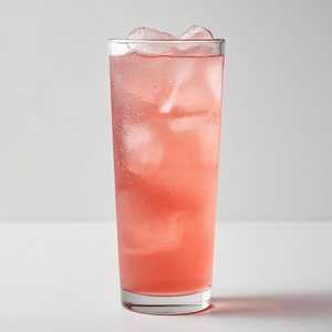 Lite Pink Lemonade