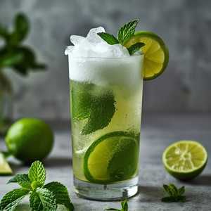 Mojito Dorado