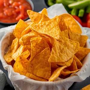TORTILLA CHIPS