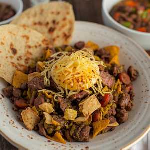 Asada Migas