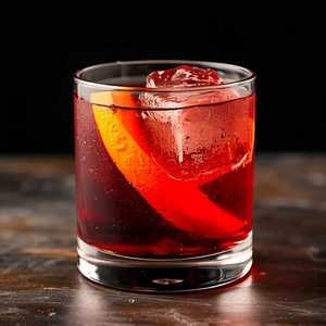 Negroni Impostore
