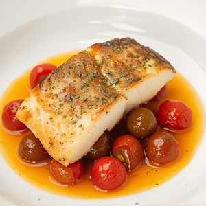 Chilean Sea Bass