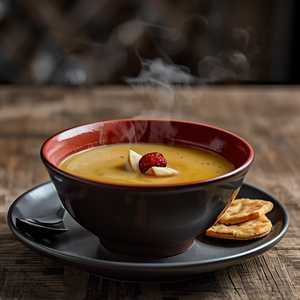 Bowl Soup De Jour