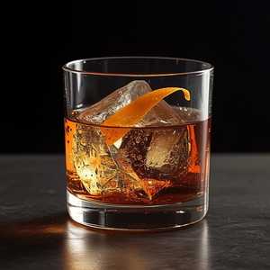 Not-So-Old Fashioned