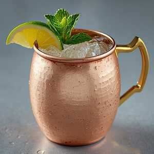 Luce Mule