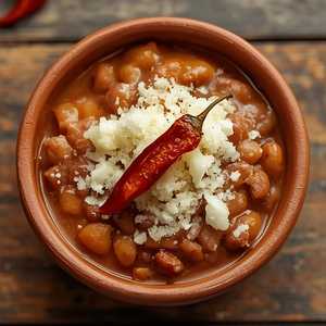 Refried Beans