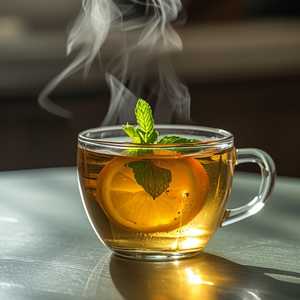 Tea