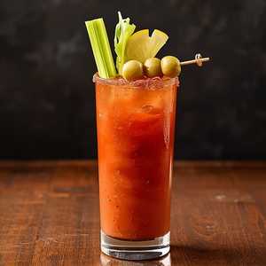 Bloody Mary