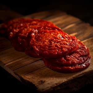 Chorizo Picante