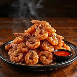 Peel & Eat Shrimp