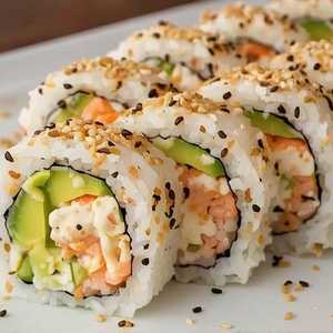 California Roll