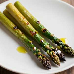 Asparagus