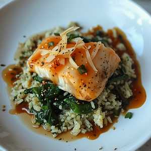 Local Catch of Day