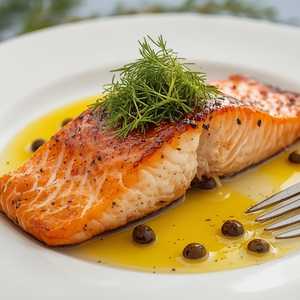 King Salmon