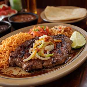 Carne asada