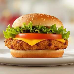 Chick-fil-A® Deluxe Sandwich